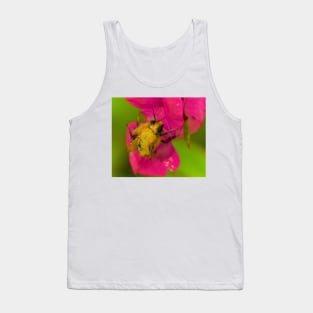 BEE PASSION Tank Top